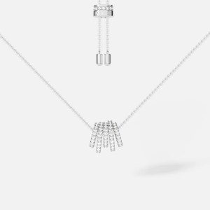 APM Hoop Necklace