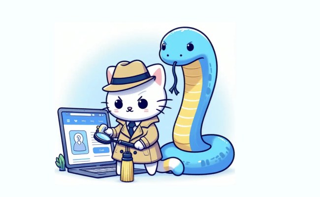 Selenium Web Scraping: Scrape Dynamic Site In Python