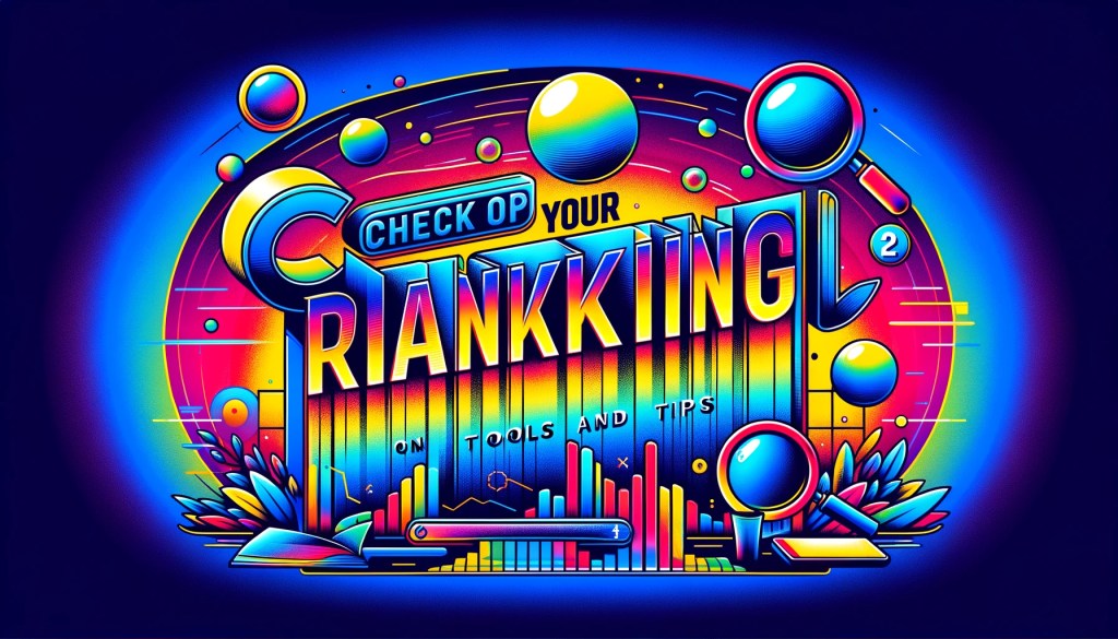 How To Check Your Ranking On Google Tools And Tips