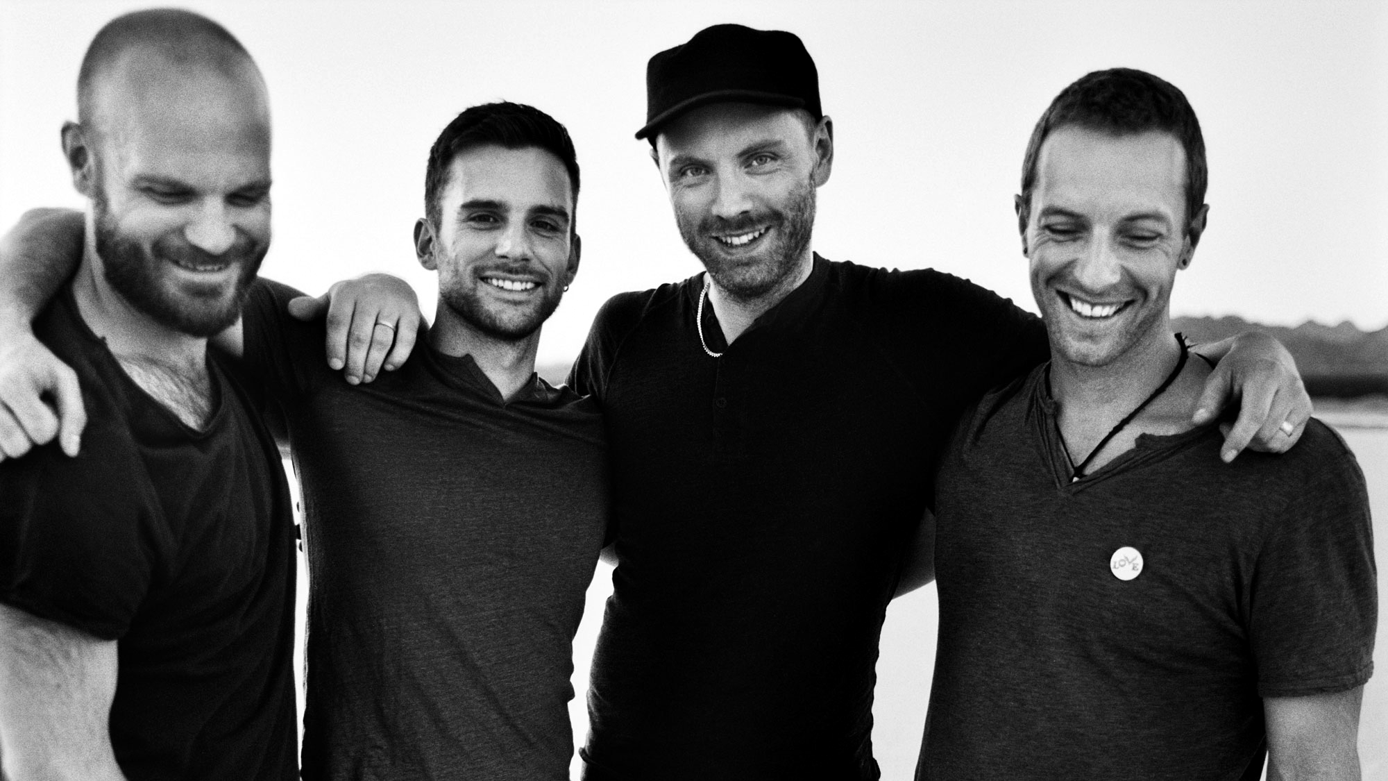 coldplay