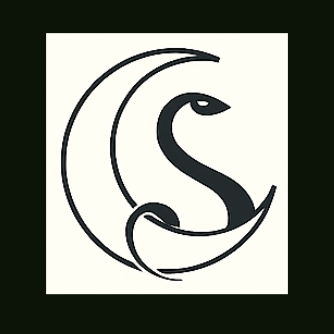 Serpentine Moonlit Publishing Co.