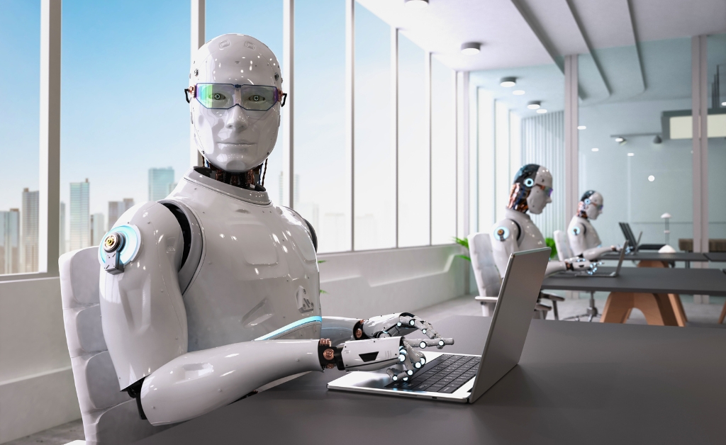 AI Content Writing Service