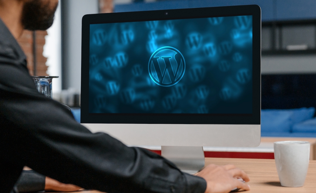 WordPress Website Development Service