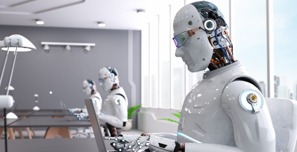 Unlock the power of ai: elevate your content marketing strategy