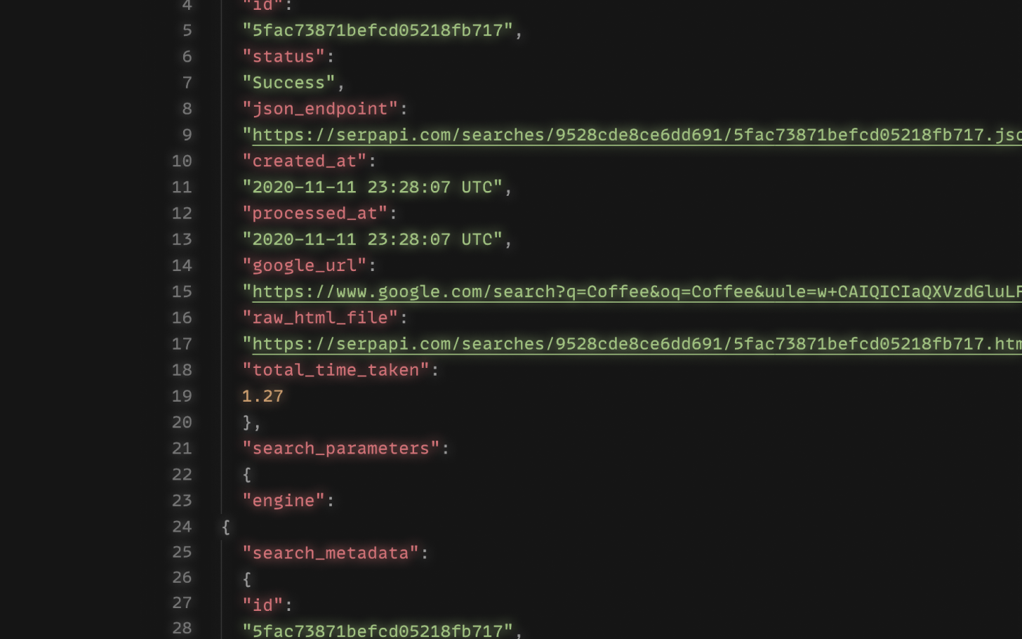Integrations & apis