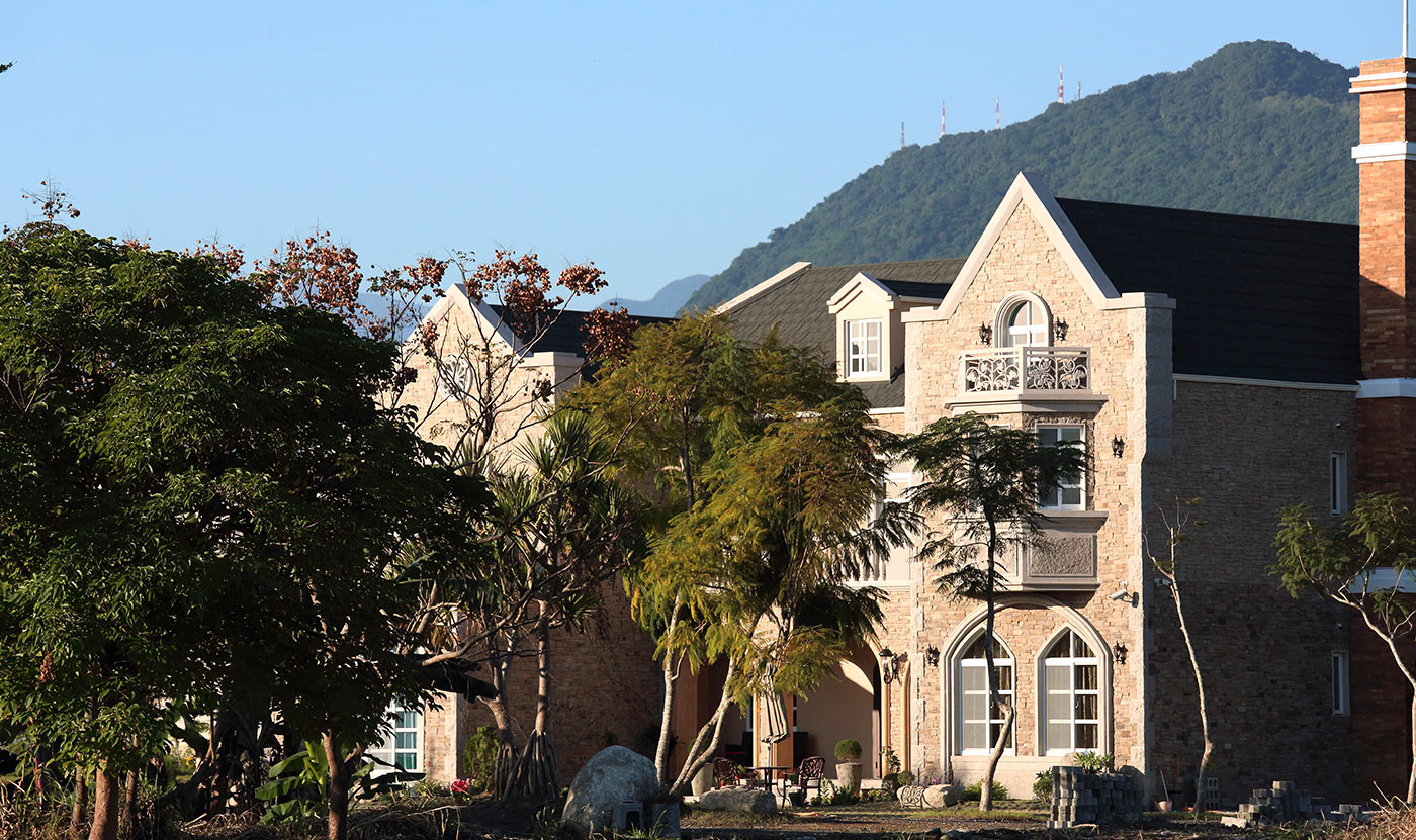 席拉朵莊園民宿席拉朵莊園民宿 Eoisg