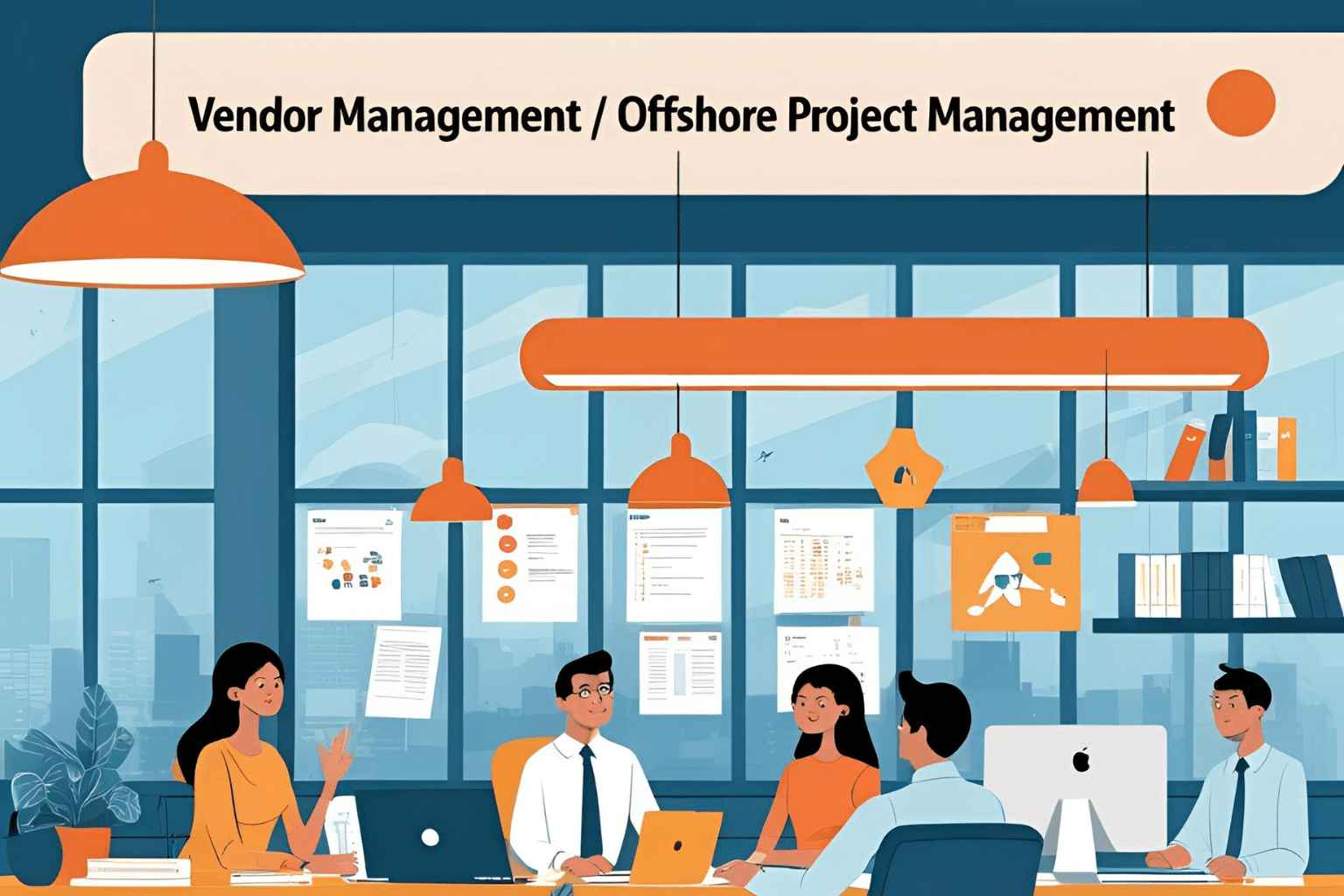 project management & methodologies (2)