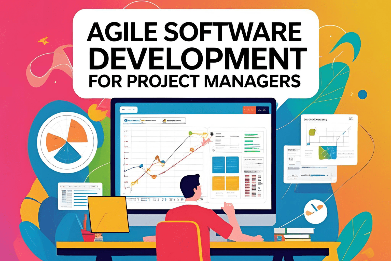 project management & methodologies (5)