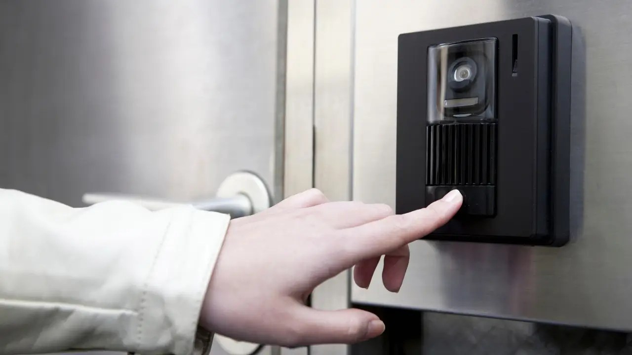 Intercom Installation and Replacement Montreal