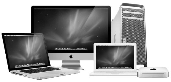#1 Mac Data Recovery | Data & Deleted File Recovery for Mac