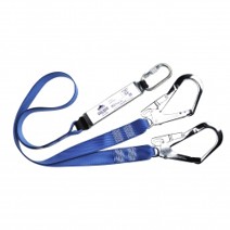 Double Hook lanyard