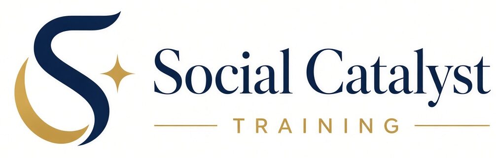 Servant Catalyst Network