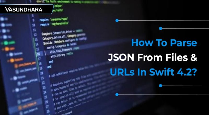 How To Parse Json From Files Urls In Swift 4 2 - Premium City Art Gallery - Mobile