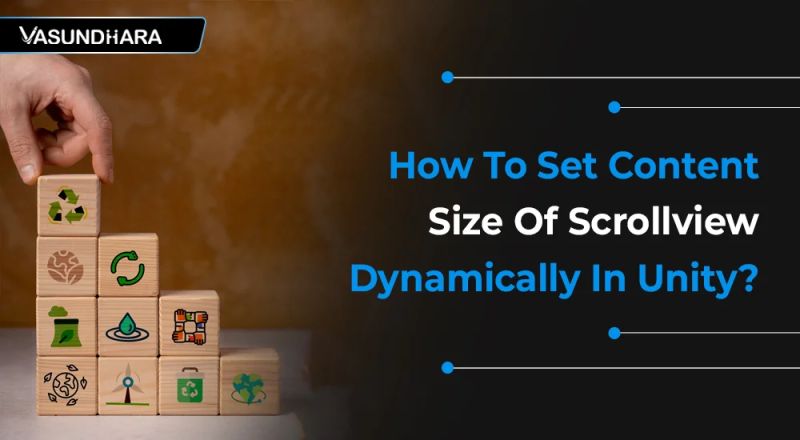 How To Use Unity Scroll View Dynamically By Scripting Adding Multiple - HD Minimal Photos for Desktop