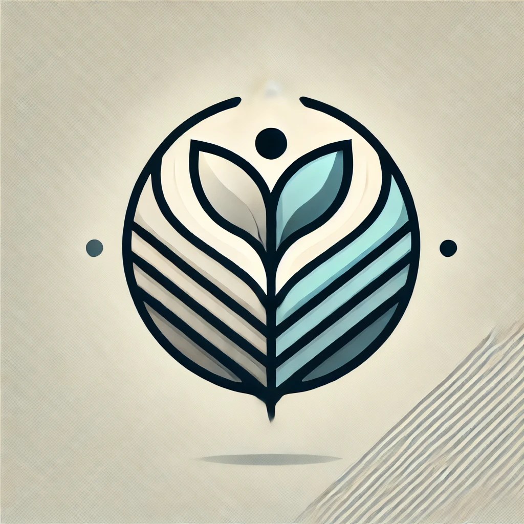 Serve & Strive Logo