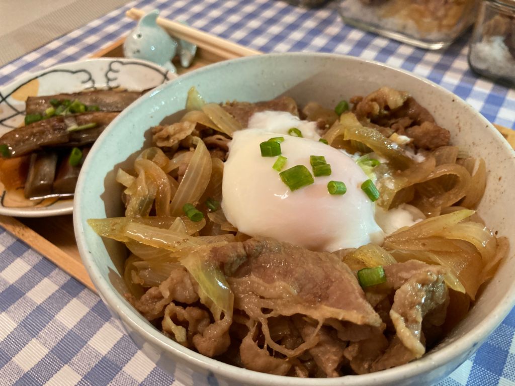 Onsen Tamago – Hot spring eggs with the power of physics