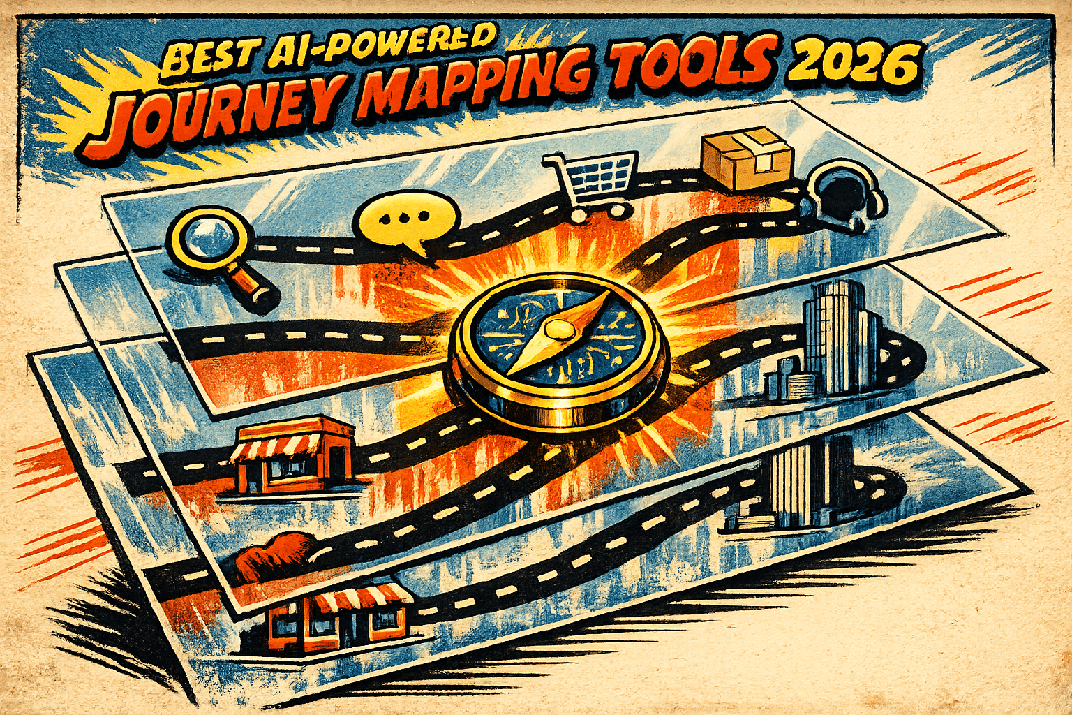 AI Journey Mapping Tools Top Picks 2026 Image 