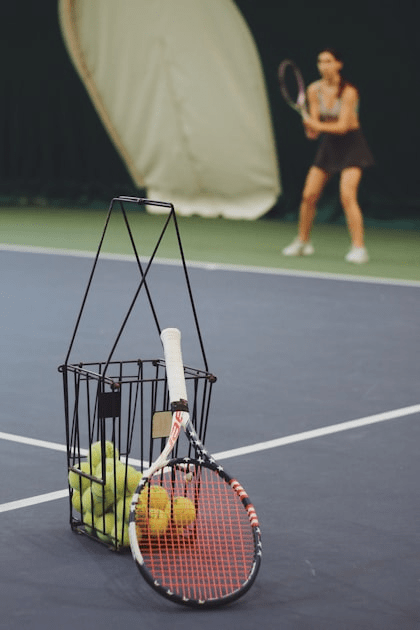 On-Court Coaching Techniques