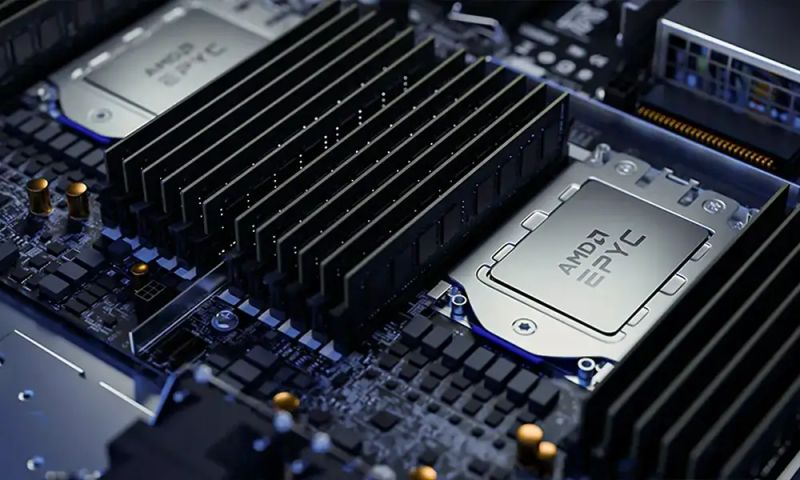 Enterprise IT hardware products & components | Server-Fuel