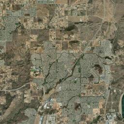 ArcGIS Web Application 715