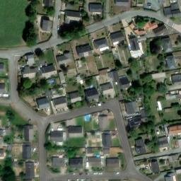 Charles Blain Perspective Villa Nirvana