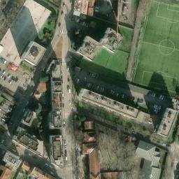 Ce stage doit permettre à l'étudiant : Ecole Primaire Claudius Berthelier Lyon 69007