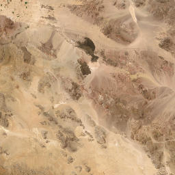 Worries Mount In Yucca Valley Over Joshua Tree Designation Los Angeles Times