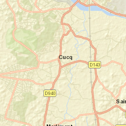 Jardin des arts avenue du verger. Plan Le Touquet Paris Plage 62 Carte Le Touquet Paris Plage