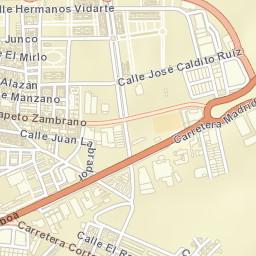 Mercadona Ronda Norte Badajoz Extremadura Com