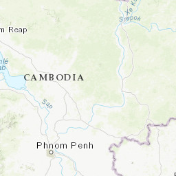 Cambodia Econservation
