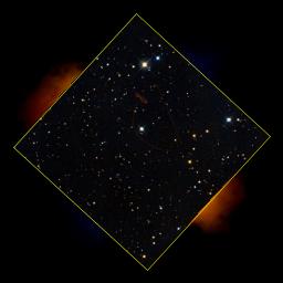 Interactive Sky Map - High Resolution Abstract Photos for Desktop