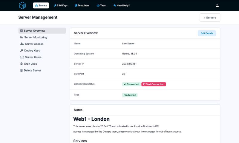 Server Serversupport Servermanagement Servermanagementsolution - Best Abstract Textures in HD