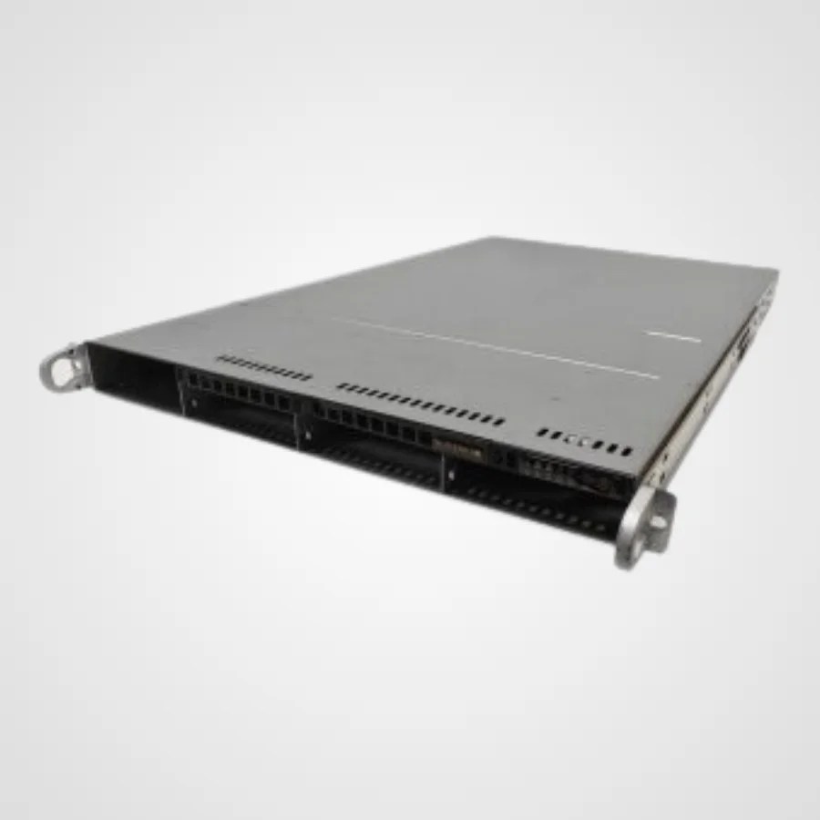 Gigabyte Server servers
