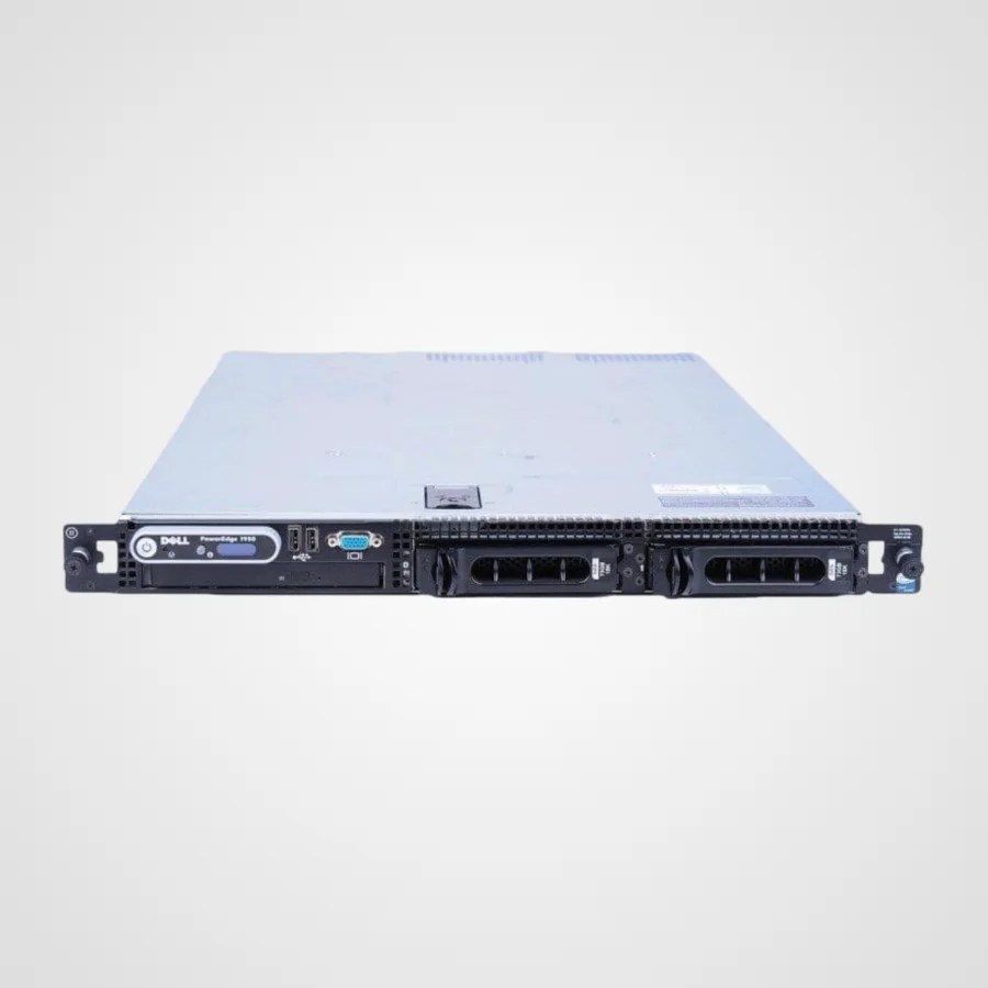 DELL PowerEdge 1950 ラックマウント サーバー / Win10 DELL PowerEdge 1950 ラックマウント サーバー ⁄ Win10 公式通販