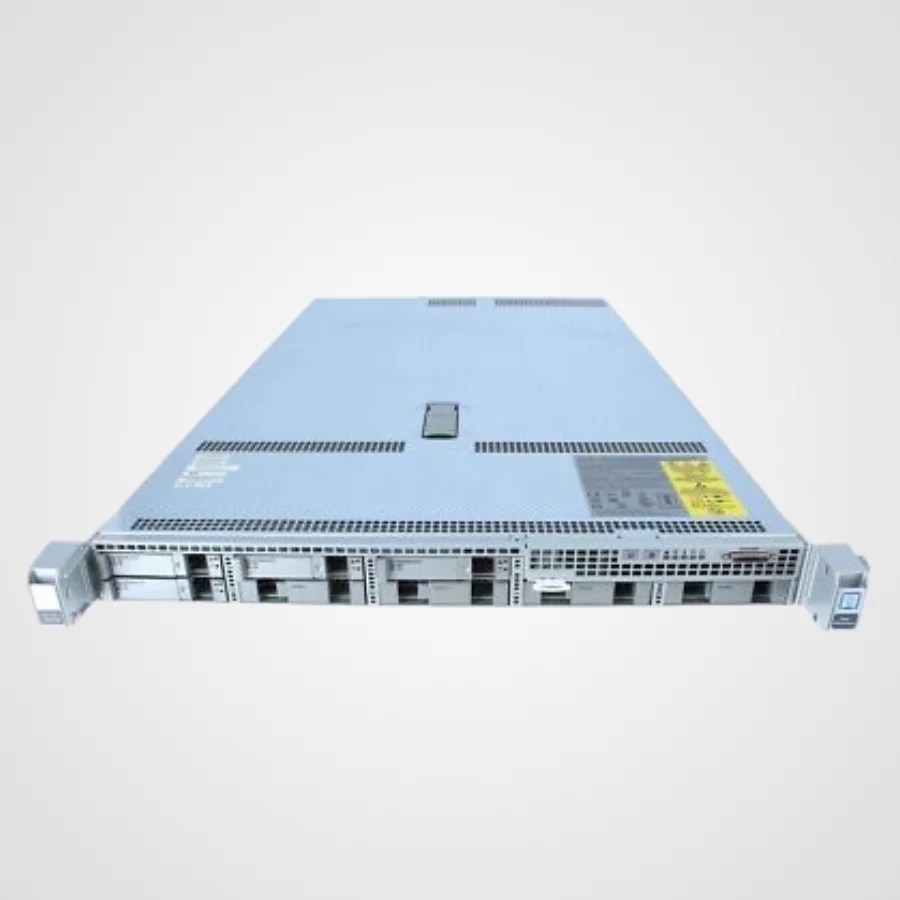 Cisco UCS servers