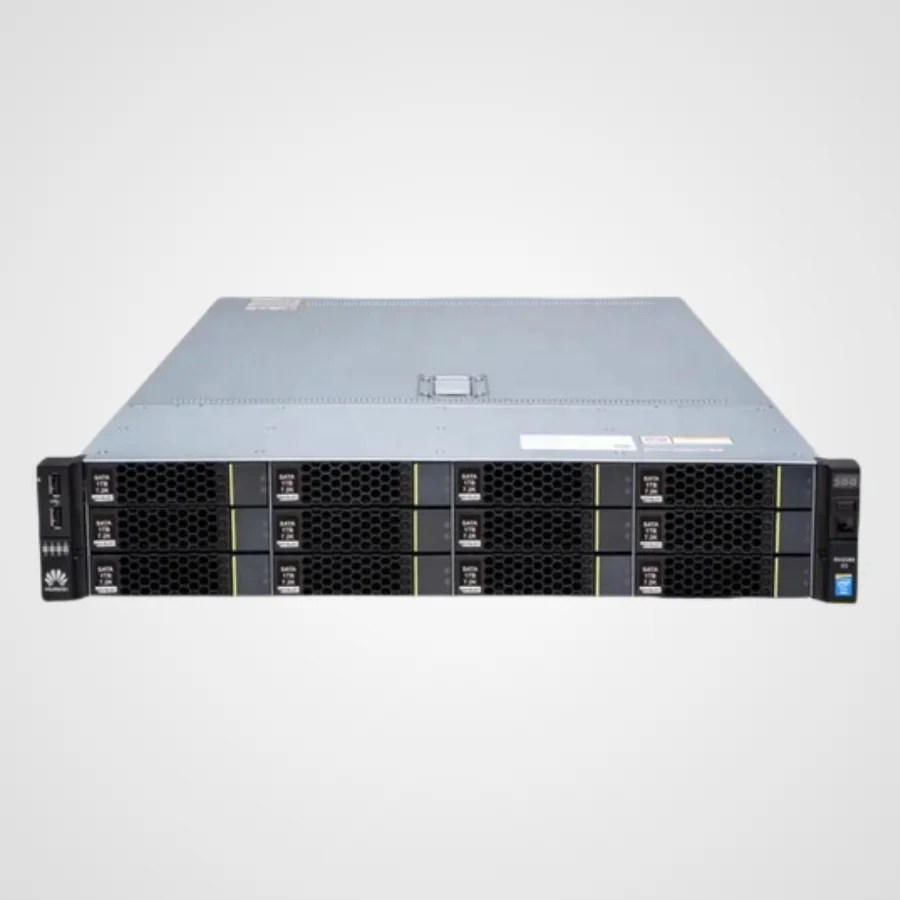 Huawei servers