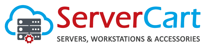 ServerCart logo