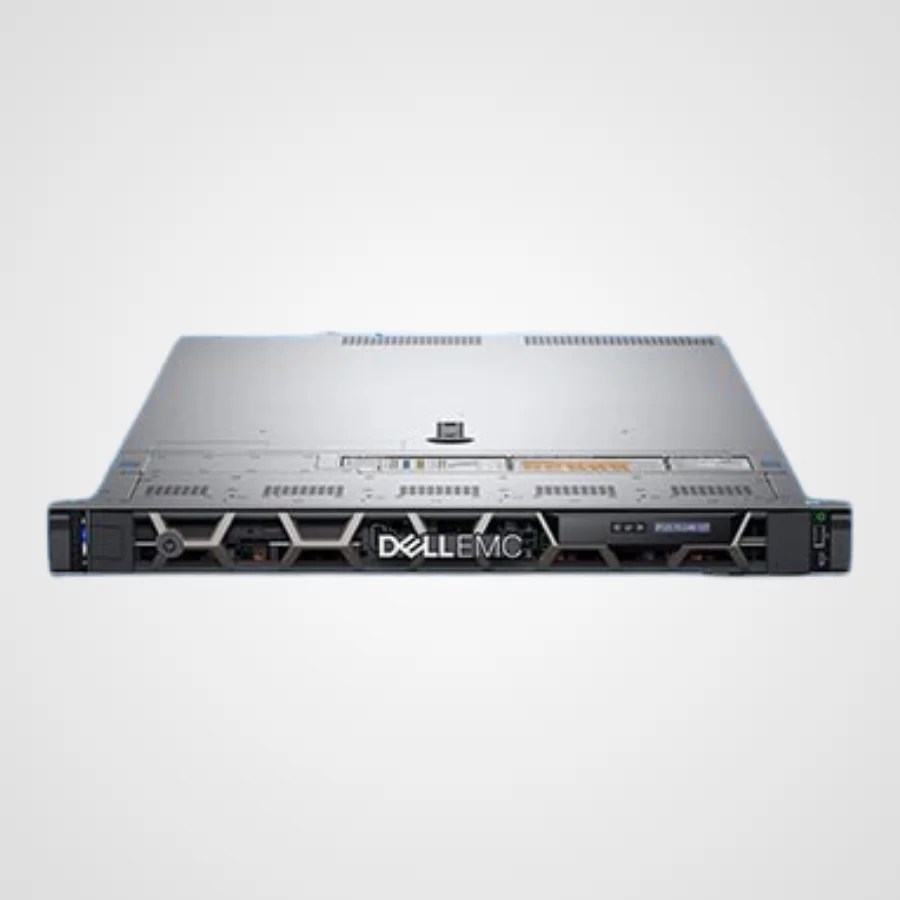 Dell PowerEdge R260 Rack Server Dell PowerEdge R260 Rack Server