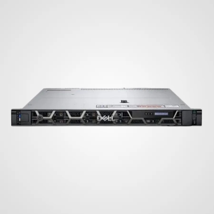 Dell PowerEdge R470 Rack Server Dell PowerEdge R470 Rack Server