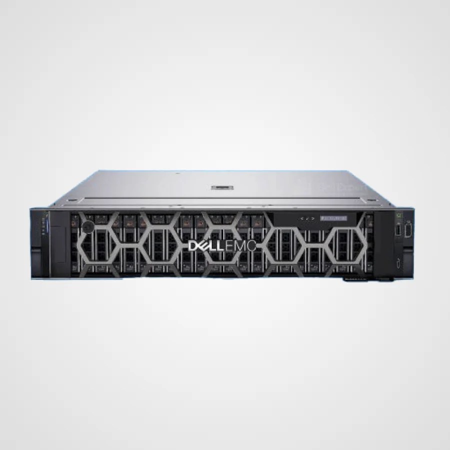 Dell PowerEdge R760 Rack Server Dell PowerEdge R760 Rack Server