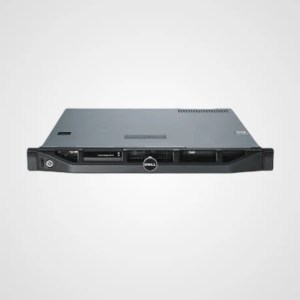 Dell PowerEdge R210 Server