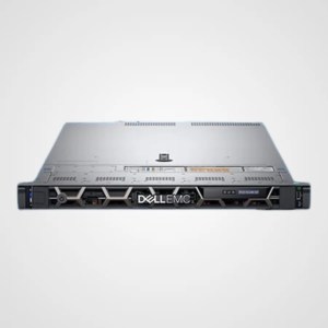 Dell PowerEdge R260 Rack Server