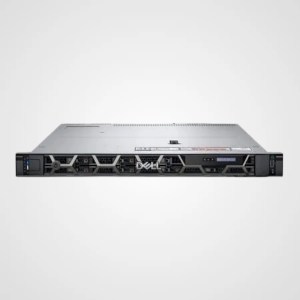 Dell PowerEdge R470 Rack Server