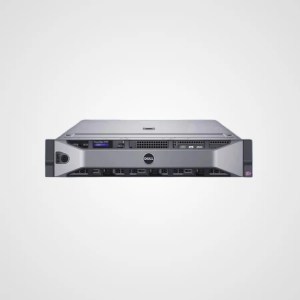 Dell PowerEdge R720 Server