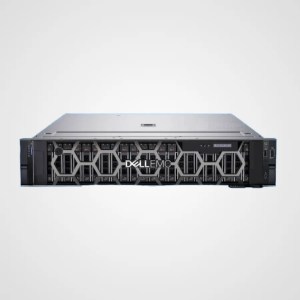 Dell PowerEdge R760 Rack Server