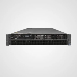 Dell PowerEdge R810 Server