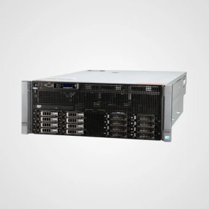 Dell PowerEdge R910 Server