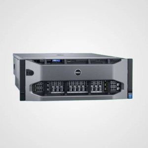 Dell PowerEdge R930 Server