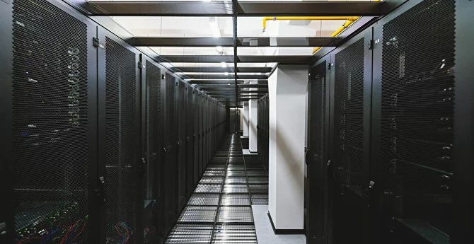 Fully Managed Servers Australia Webcentral - Dark Arts - Artistic Desktop Collection