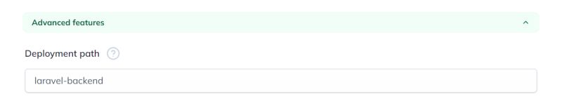 Developers Guide Step By Step Guide Deploying A Laravel Application - Geometric Illustration Collection - Mobile Quality
